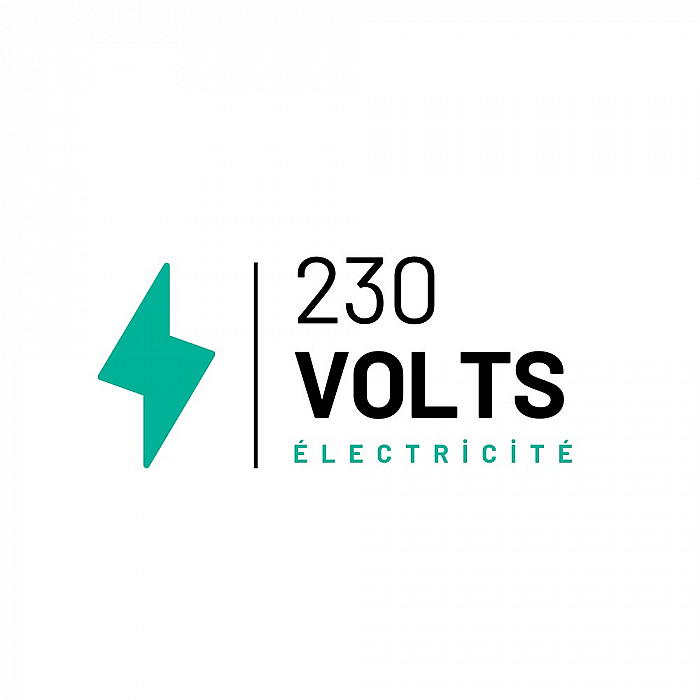 230 Volts