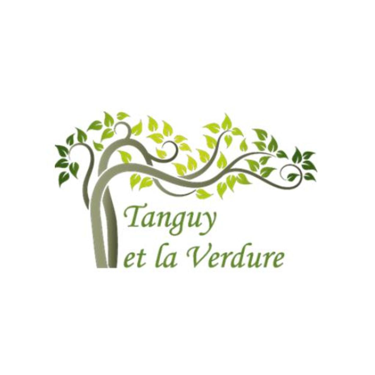 Tanguy et la Verdure