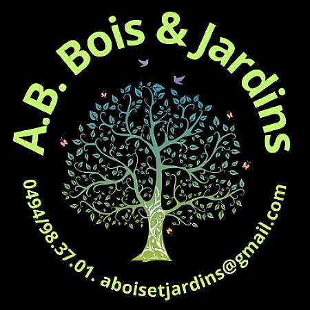 A.B Bois et Jardins