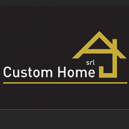 A.J Custome Home