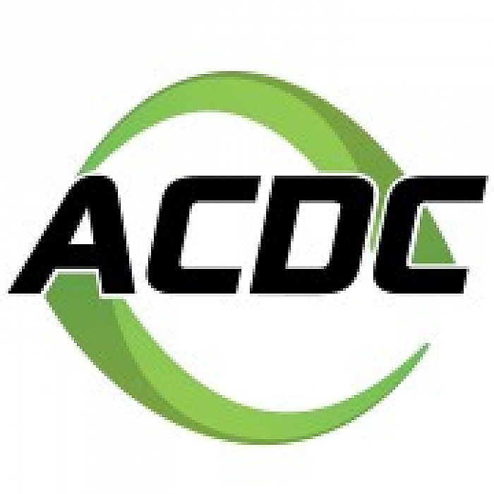Acdc Distribution