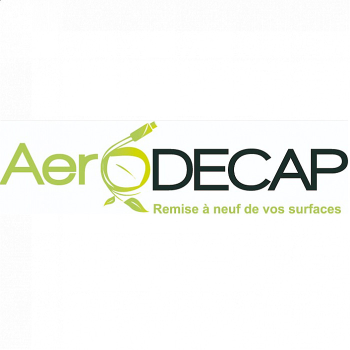 AERODECAP SRL