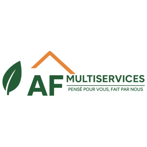 Af Multiservices - Parc & jardin