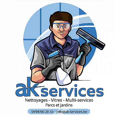 Ak Services