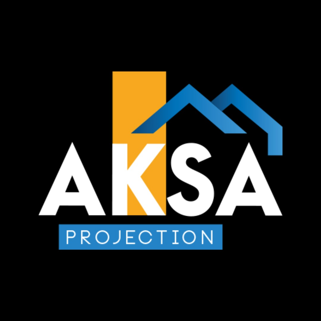 Aksa Projection
