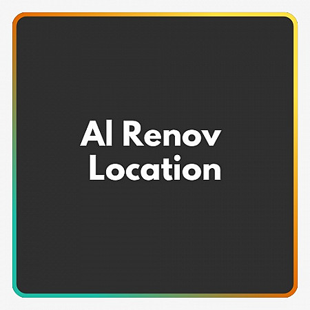 Al Renov Location