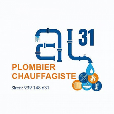 AL31 Plombier Chauffagiste