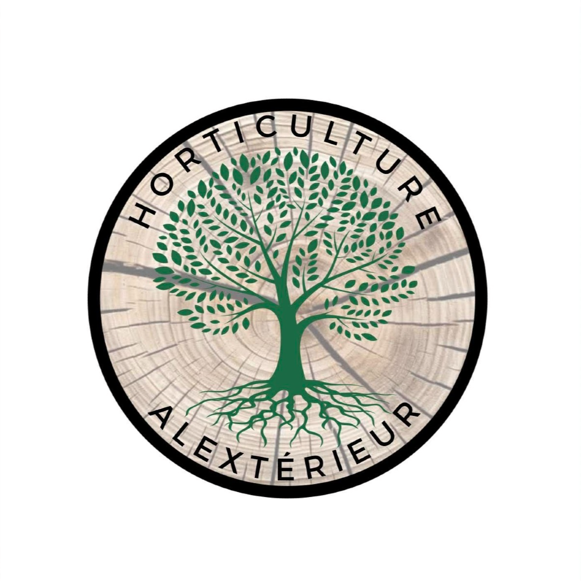 Horticulture Alexterieur