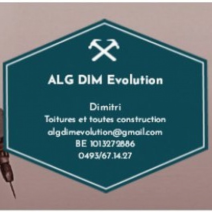 ALG Dim Evolution