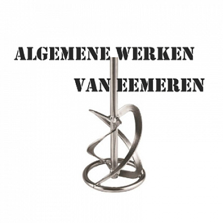 Algemene Werken Van Eemeren