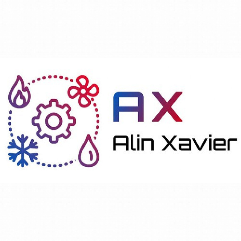 Alin Xavier