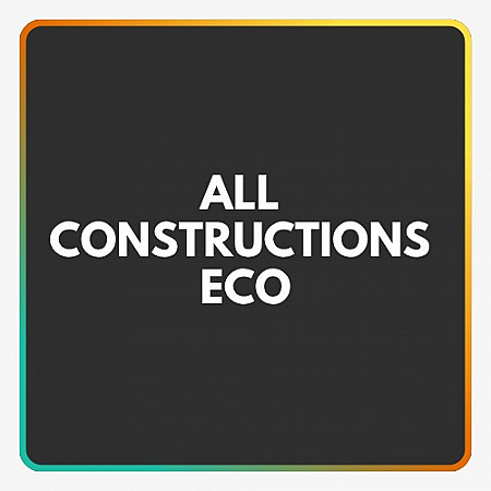 ALL CONSTRUCTIONS ECO