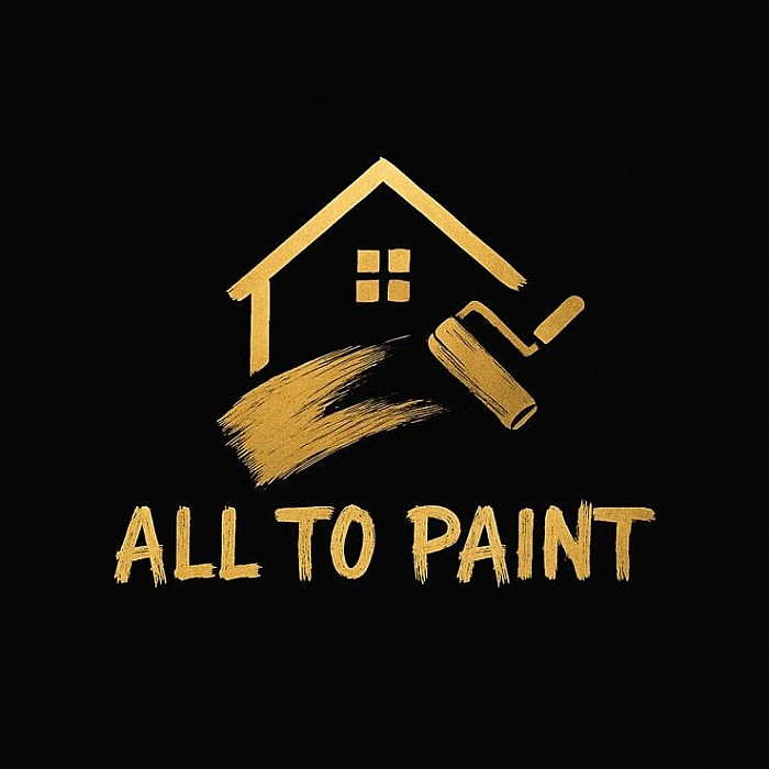 All to paint