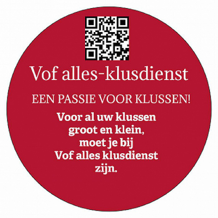 Alles-Klusdienst