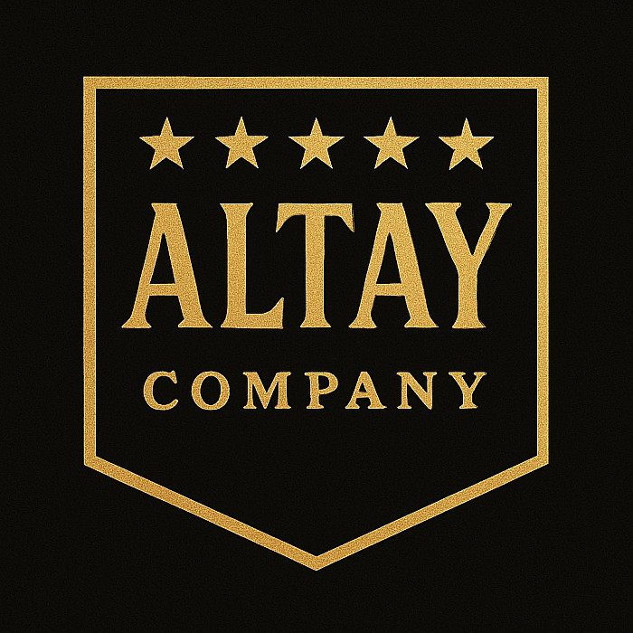 Altay company