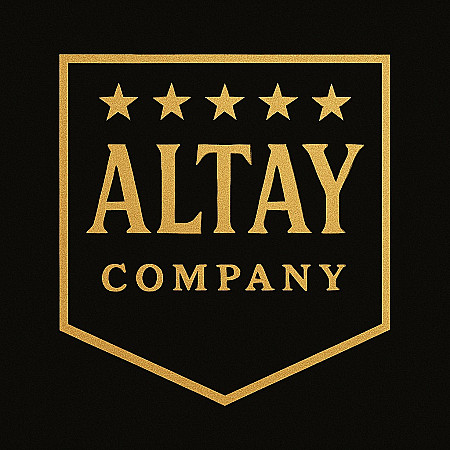 Altay company