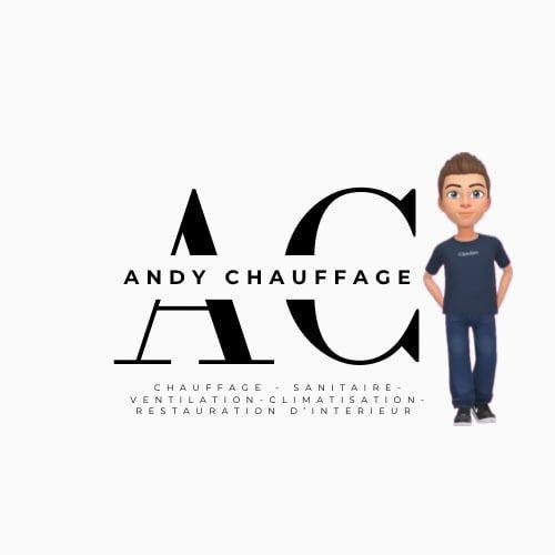 Andy Chauffage
