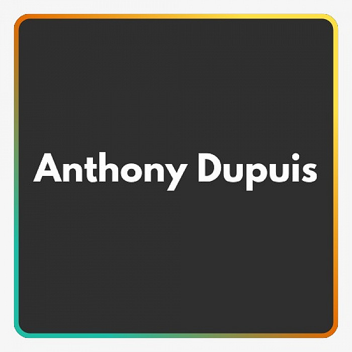 Anthony Dupuis