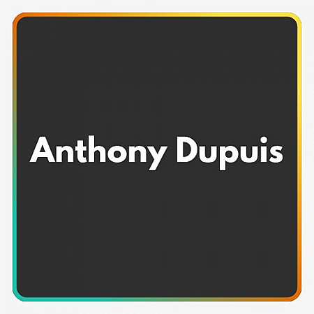 Anthony Dupuis