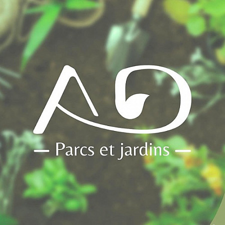Antoine Debande Parcs et Jardins