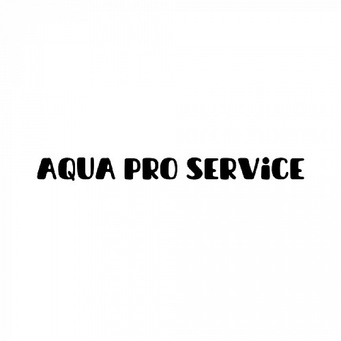 Aqua Pro Service