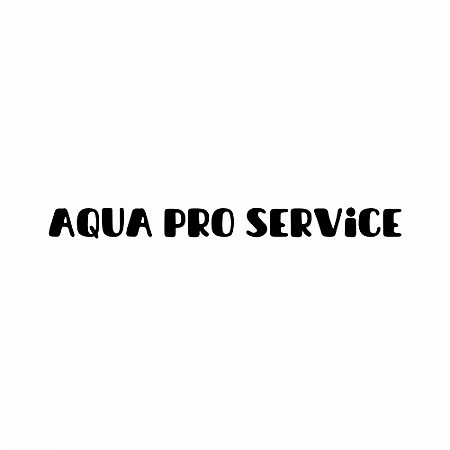Aqua Pro Service