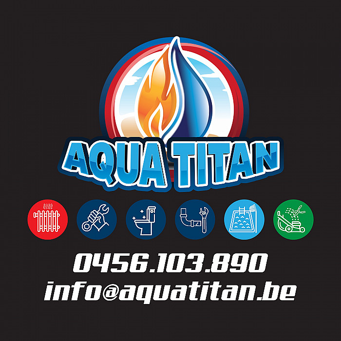 Aquatitan