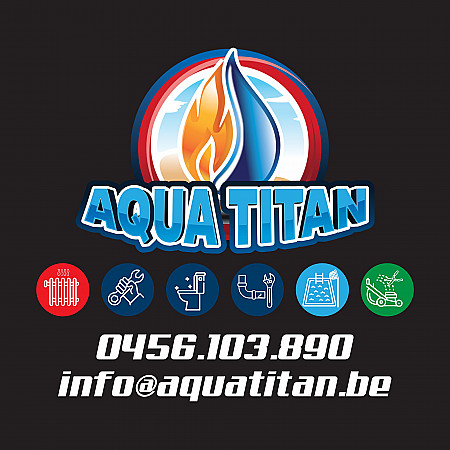 Aquatitan