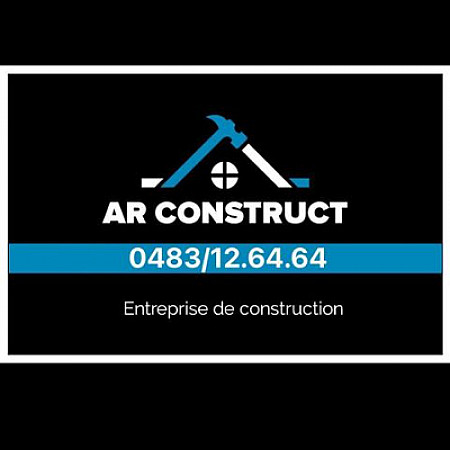 Ar construct