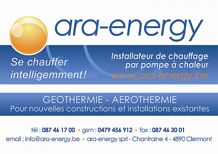 Ara-Energy