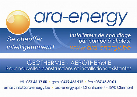 Ara-Energy