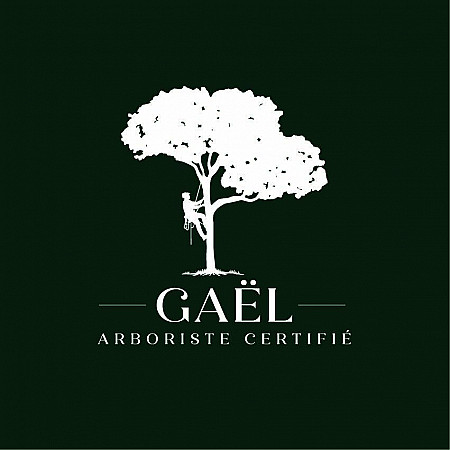Arboriste Gaël