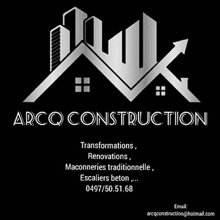Arcq Construction