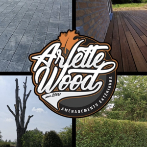 Arlette Wood