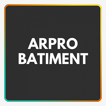 ARPRO BATIMENT