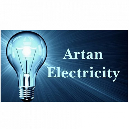 Artan electricity