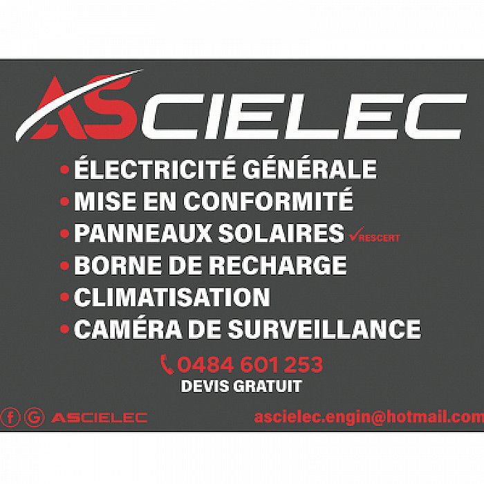 Ascielec Electricité