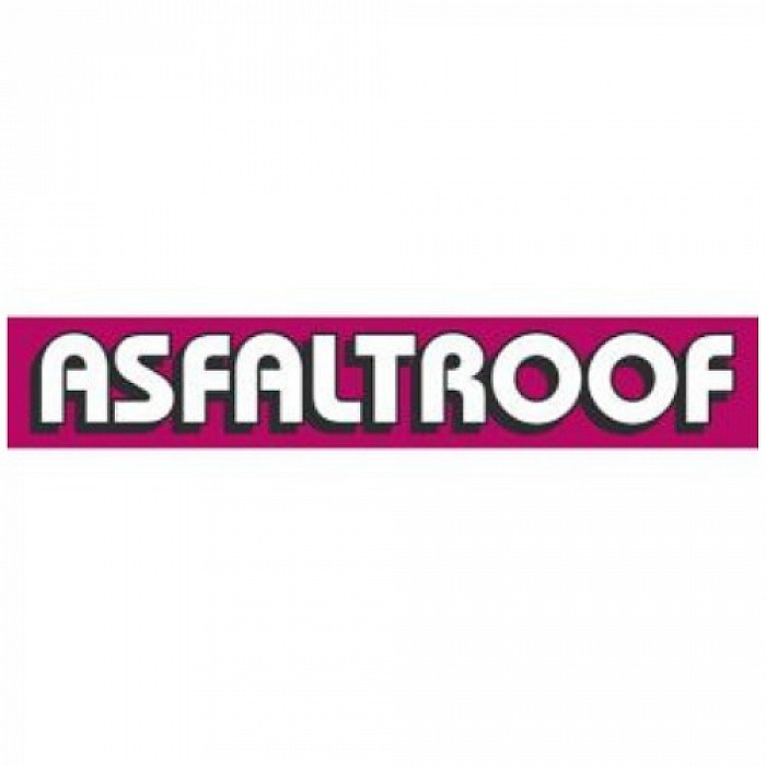 Asfaltroof