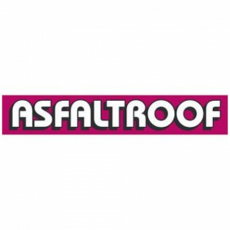 Asfaltroof