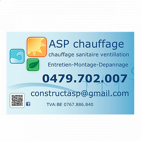 Asp Chauffage