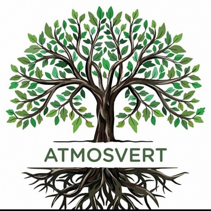 Atmosvert