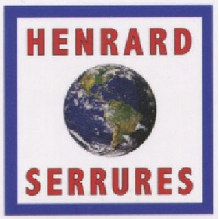 Auderghem Henrard Serrures