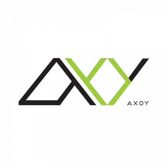 Axoy