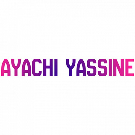 Ayachi yassine
