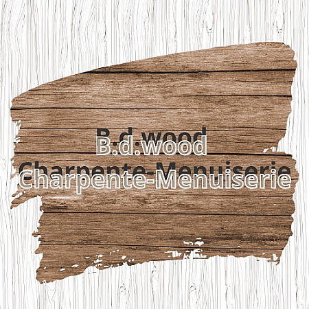 SRL BD WOOD (B.d wood Charpente-menuiserie)