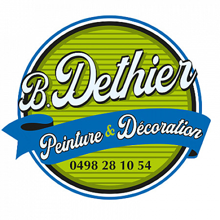 B.Dethier Peinture&Décoration