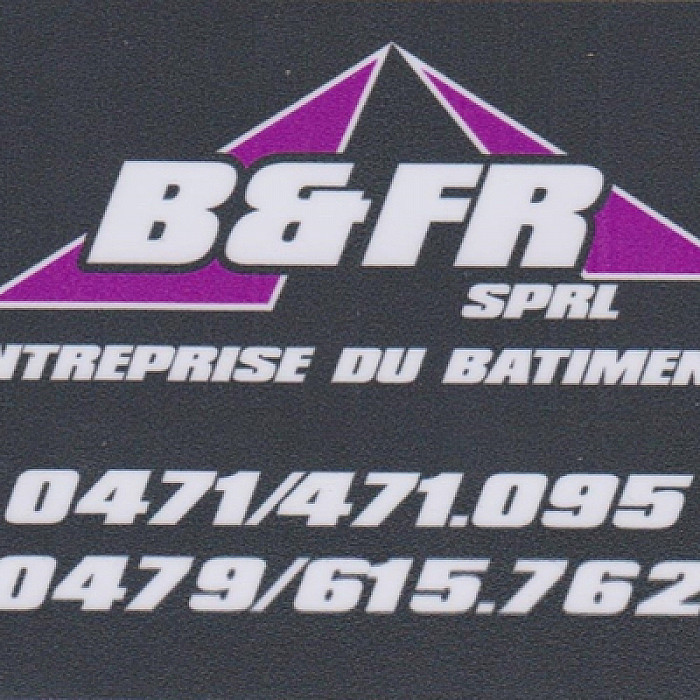 B&FR