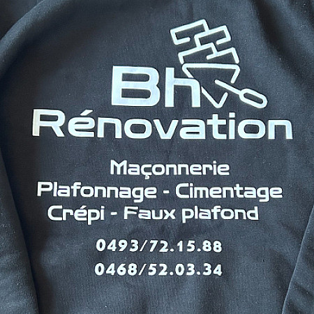 B.H.RENOVATIONS