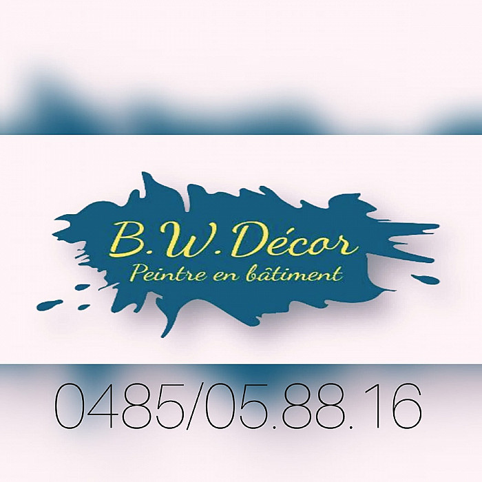 B.W.DECOR