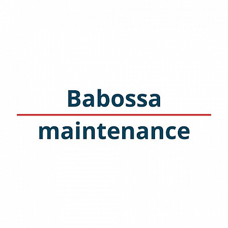 Babossa maintenance